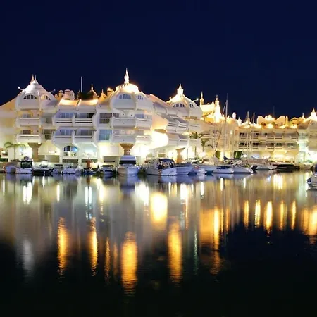Διαμέρισμα Benalbeach Sea View 2bdr With Water Park Benalmádena